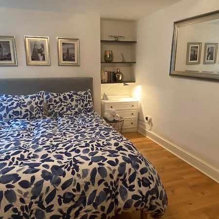 Spacious 2-Bed Flat With Garden, 3 Minutes Walk From Oval Tube Station Londýn Exteriér fotografie